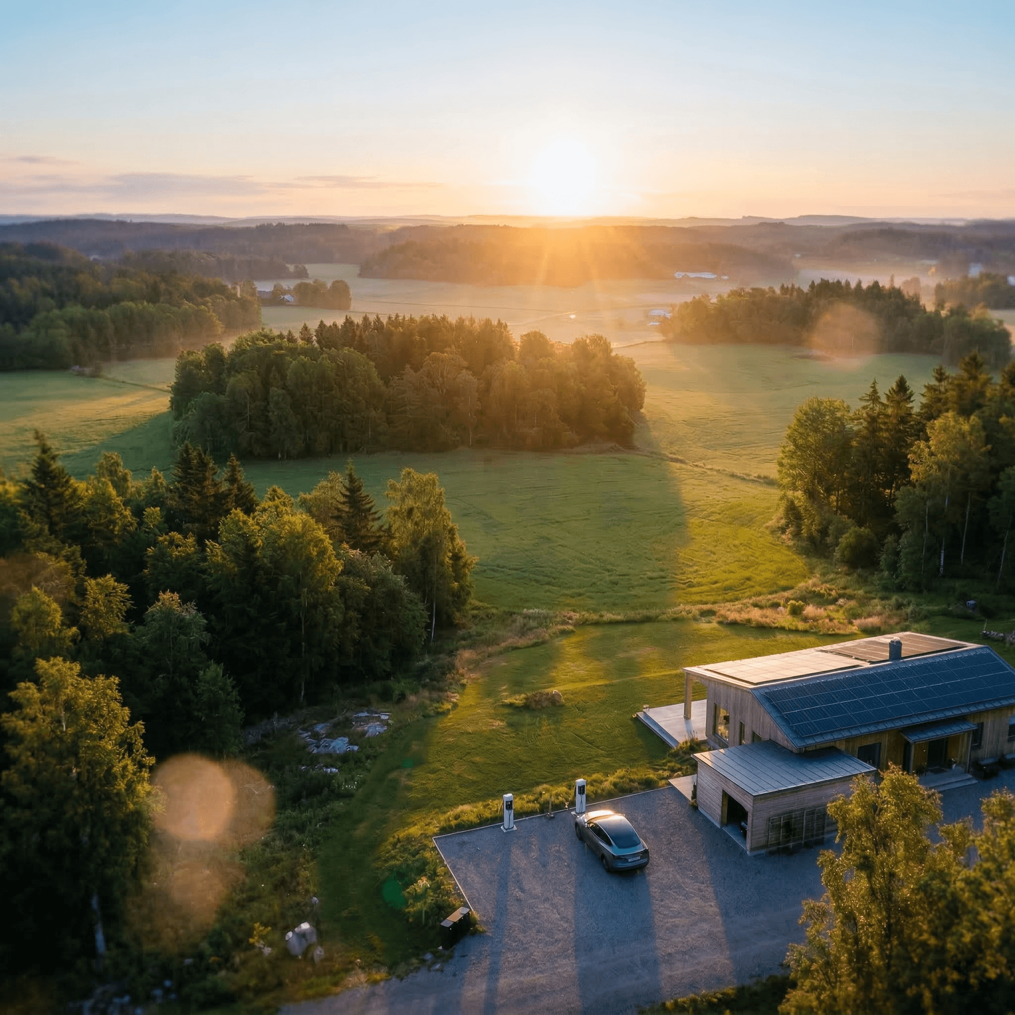 Duveros syn på hållbarhet